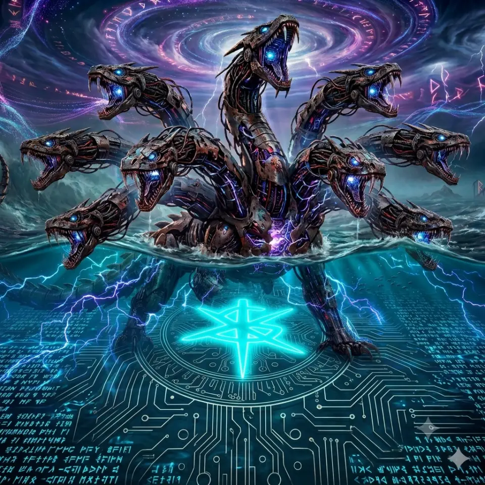 HYDRA